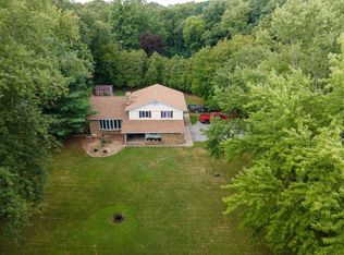3476 N Wozniak Rd, Michigan City, IN 46360