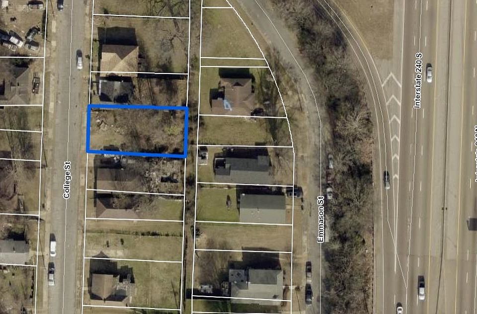 2nd image of 1420 College St Lot 37THRU39