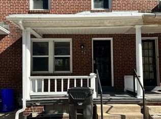 43 Argyle St, Harrisburg, PA 17104