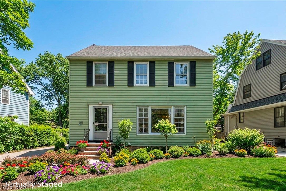 2463 Derbyshire Rd, Cleveland Heights, OH 44106 | Zillow