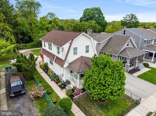 508 Alexander Ave, Drexel Hill, PA 19026
