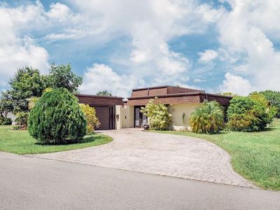 5311 Banyan Ln, Tamarac, FL, 33319