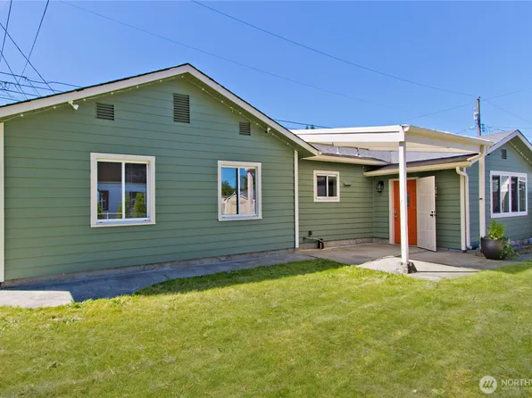 5910 E J Street, Tacoma, WA 98404