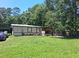 14756 W Twelve Oaks Dr, Splendora, TX 77372