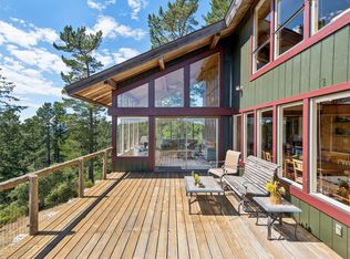 40 El Mirador Drive, Nicasio, CA 94946