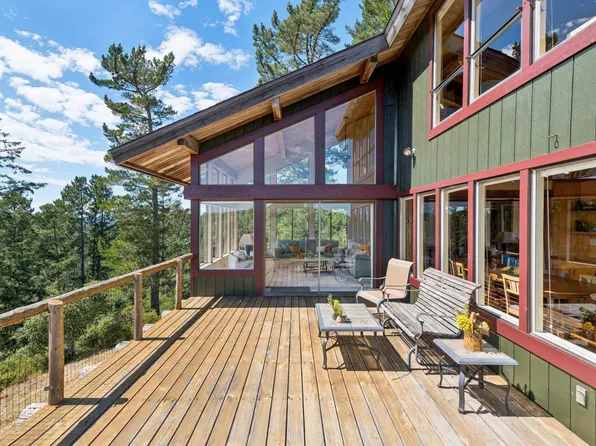 40 El Mirador Drive, Nicasio, CA 94946