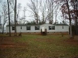 134 Ty Lin Way, Troutman, NC 28166