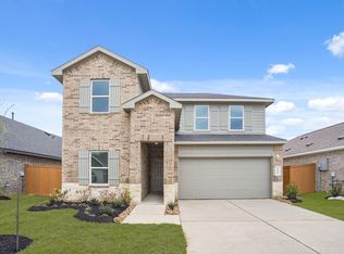 21919 Breezy Cliff Dr, Hockley, TX 77447