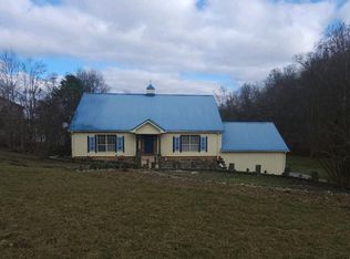 106 Choctaw Point, Ten Mile, TN 37880