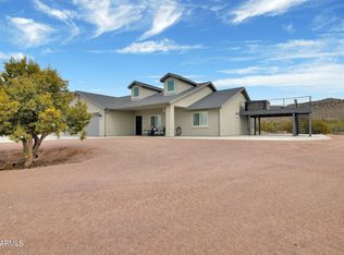 29869 N Feather Mountain Rd, Paulden, AZ 86334