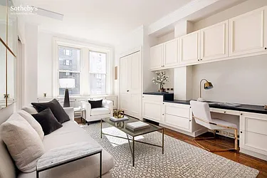 Sold by Sotheby's International Realty