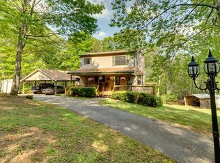 1471 Voylestown Rd, Blairsville, GA 30512