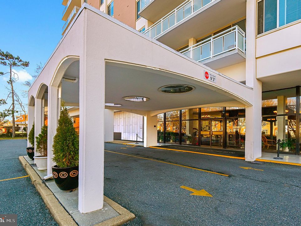 Strathmore Towers Apartments - Baltimore, MD | Zillow