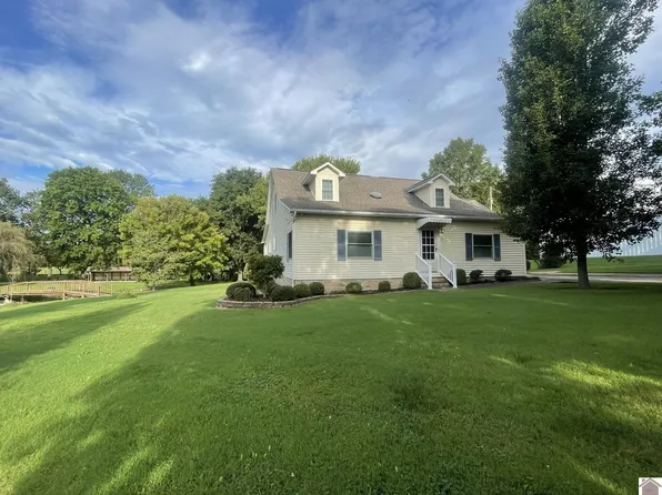 95 Old Dublin Rd, Mayfield, KY 42066