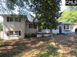 1601 Morninghill Dr, Columbia, SC 29210
