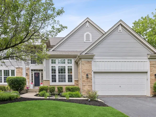 2900 Andrus Dr, West Chicago, IL 60185