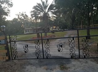 13141 NE 21st Avenue Rd, Citra, FL 32113