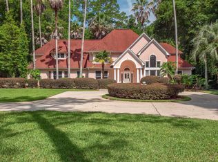 4891 Highgrove Rd, Tallahassee, FL 32309