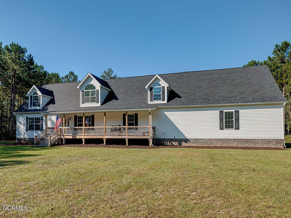 1490 Fennell Town Road, Rocky Point, NC 28457 Zillow