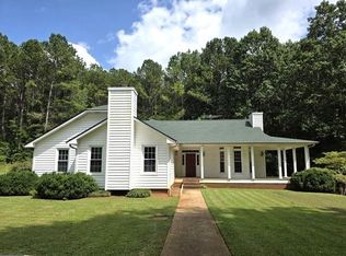 3639 Holly Springs Rd, Rockmart, GA 30153