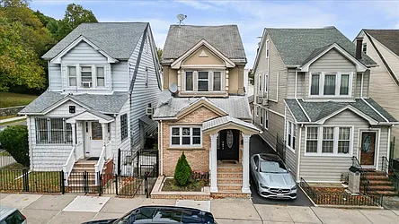 84-05 102nd Street, #1FAM