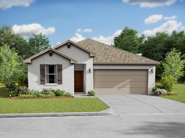 583 Day Station Dr, Dayton, TX 77535