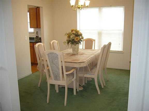 Dining Room 12x11