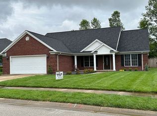 5442 Meadow Grove Dr, Owensboro, KY