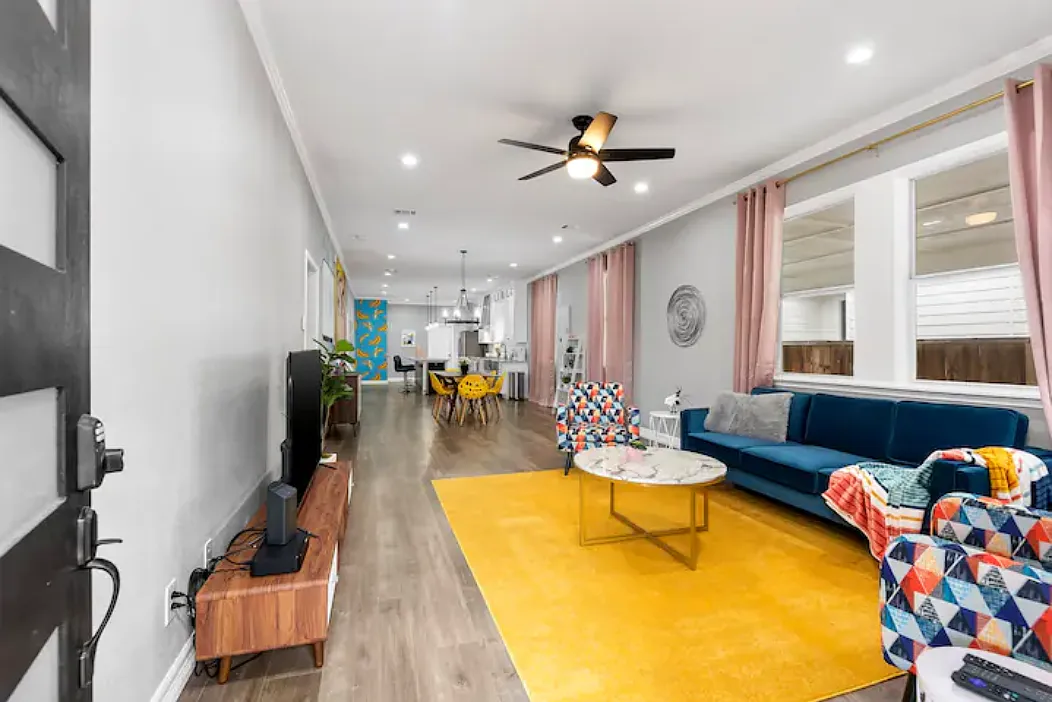 1 bed, 2146 sqft, $700 — Photo 3