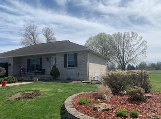 10658 Keck Rd, Saint Jacob, IL 62281