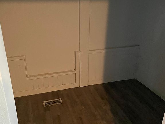 Large Closet in Bedroom 1