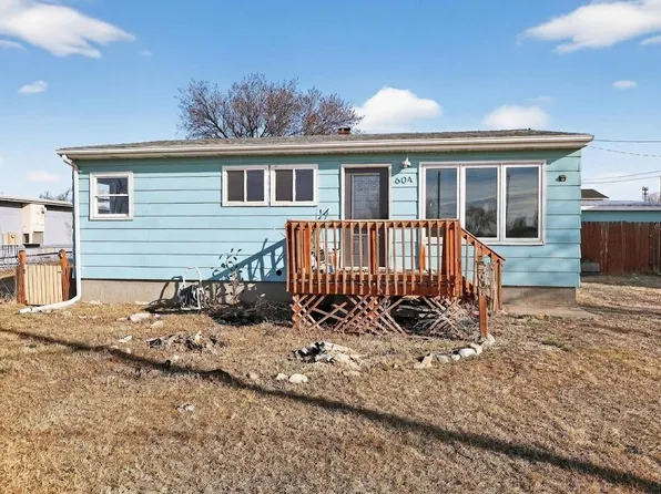 604 Crazy Horse St, Rapid City, SD 57701