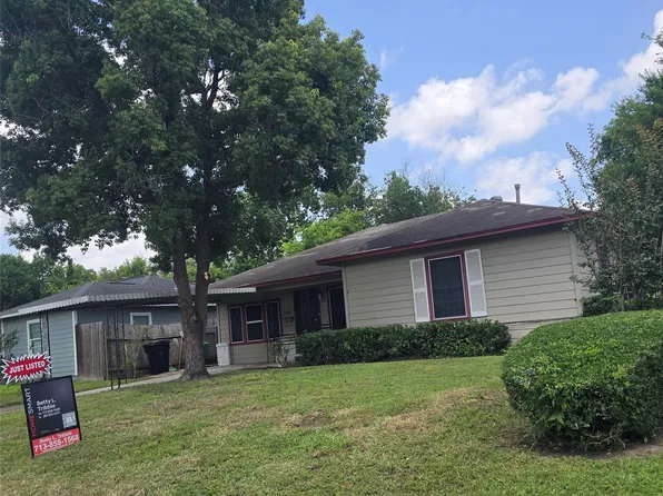 5659 Westover St, Houston, TX 77033