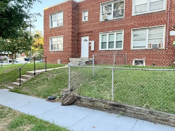 400 Chaplin St SE, Washington, DC 20019