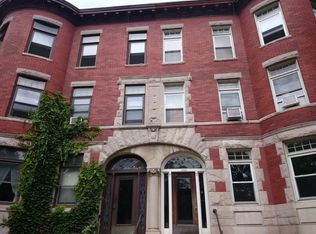 1898 Beacon St #1, Brookline, MA 02445