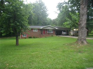 6309 Fitzgerald Ln, Austell, GA 30168
