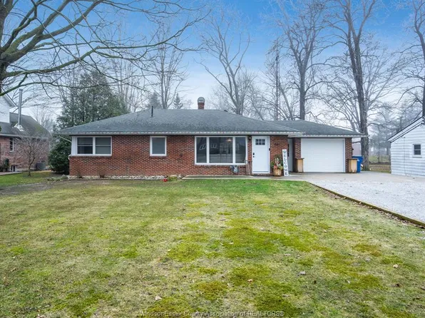 64 Richard St, Chatham Kent, ON N0P 2P0