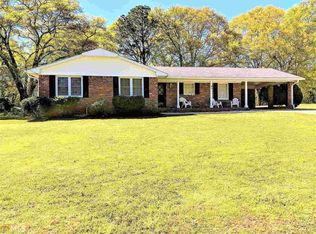 91 Ashmore Dr, Newnan, GA 30263