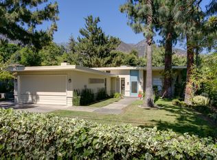2386 Allen Ave, Altadena, CA 91001