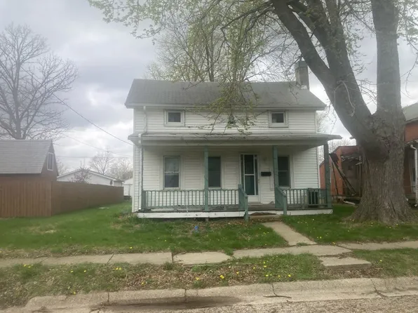 812 N 1st St, Princeton, IL 61356