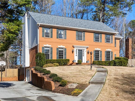 2nd image of 4118 Allenhurst Dr