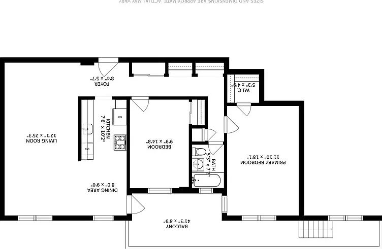 1st image of 162-21 Powells Cove Blvd #4E