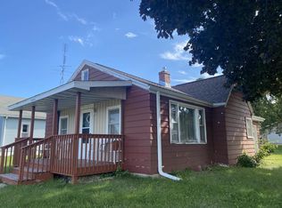 1028 29th Ave, Monroe, WI 53566