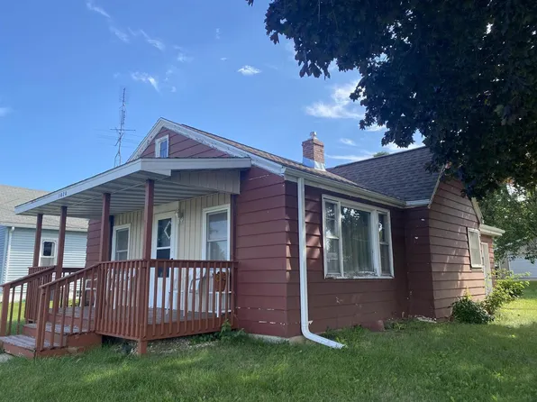 1028 29th Avenue, Monroe, WI 53566