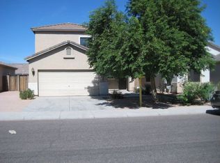 912 W Saint Charles Ave, Phoenix, AZ 85041