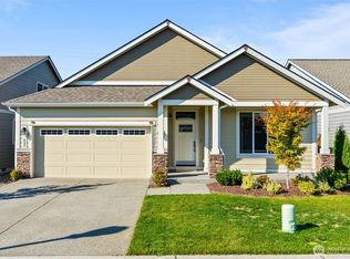 Steilacoom Ridge, Lacey, WA 98513