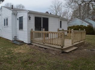 7 Rochambeau St, Fairhaven, MA 02719