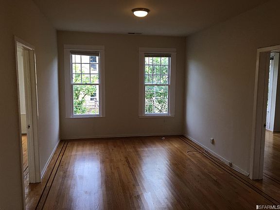 3rd image of 1880 Page St APT 5