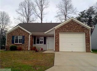 3923 Shepway Loop, Greensboro, NC 27405
