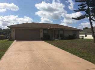 3003 7th St W, Lehigh Acres, FL 33971
